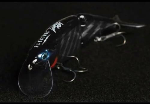 DRT TINY KLASH low ELECTRIC BLACK